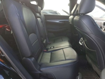 Infiniti QX50 2021 Infiniti QX50 Luxe 2021 2.0 Benzyna 268KM, zdjęcie 11