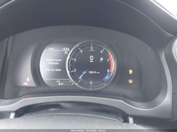 Lexus IS III 2024 Lexus IS 350 F Sport 2024 3.5l 3.5 Benzyna 311KM, zdjęcie 10