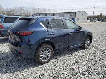 Mazda CX-5 II 2024 Mazda CX-5 Select 2.5 Benzyna 187KM, zdjęcie 4