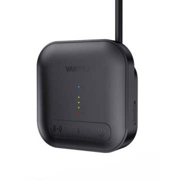VANTRUE S1 PRO 2CH RECORDER 512GB АДАПТЕР ДЛЯ РЕЖИМА ПАРКОВКИ LTE МОДУЛЬ 01