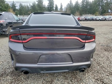 Dodge Charger VII 2020 Dodge Charger Scat Pack 2020 6.4L 6.4 Benzyna 485KM, zdjęcie 2