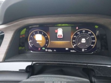 Volkswagen 2026 Volkswagen Atlas Sel Premium R-Line 2026 2.0 Benzyna 269KM, zdjęcie 10