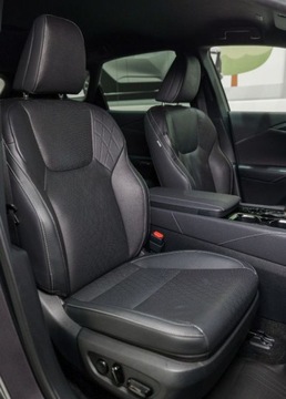 Lexus RX V 2.5 450h+ 309KM 2024 Lexus RX 450h Prestige 2.5 Hybryda 309KM, zdjęcie 23