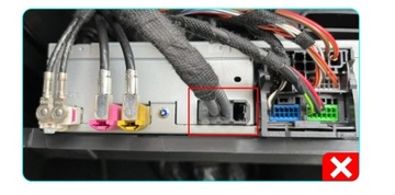 АВТОРАДИО ANDROID 13 SKODA OCTAVIA 3 A7 2013-2018 CARPLAY 2 ГБ/64 ГБ