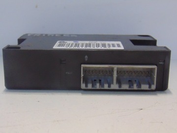 MODUL KLIMATIZACE NISSAN PRIME P12 ED01034710