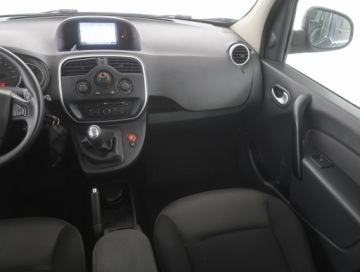 Renault Kangoo II Mikrovan Facelifting 2013 1.5 dCi 90KM 2016 Renault Kangoo 1.5 dCi, Klima, Tempomat, zdjęcie 7