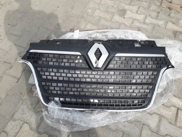 GRILL ATRAPA RENAULT MASTER IV 20-