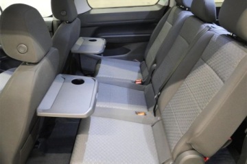 Ford Tourneo Connect IV Van 1.5 EcoBoost 114KM 2026 Tourneo Connect Grand L2H1 Titanium A7 1.5 115KM, zdjęcie 11