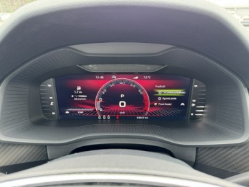 Skoda Kodiaq I SUV Facelifting 1.5 TSI 150KM 2023 Škoda Kodiaq Skoda Kodiaq Sportline 1.5TSI 150KM, zdjęcie 16