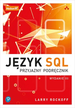 язык SQL. Дружественное руководство