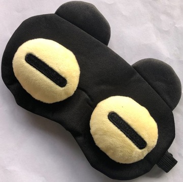 МАСКА ДЛЯ СПАНИЯ EYEPADAD ДЛЯ РАССЛАБЛЕНИЯ СНА ДЛЯ ГЛАЗ --