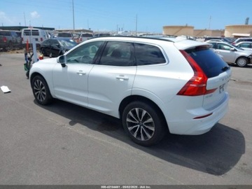 Volvo XC60 II 2023 Volvo XC 60 B5 Core 2023 2.0l 2.0 Benzyna 247KM, zdjęcie 3