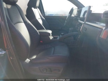 Toyota Tacoma II 2025 Toyota Tacoma TRD Sport 2025 2.4 Benzyna 278KM, zdjęcie 8