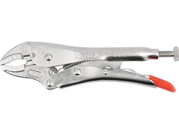 SZCZYPCE ZACISKOWE MORSEA KRÓTKIE 180MM YATO