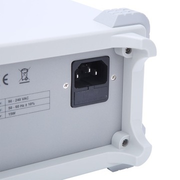 OWON XDM2041 3,7-дюймовый цифровой цифровой мультиметр