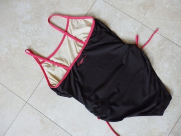 ZOGGS __ ЦЕЛЬНЫЙ КУПАЛЬНИК, размер 44