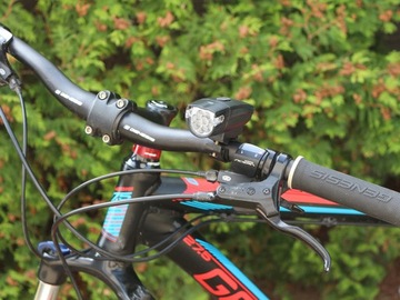 освещение велосипеда светодиодный передний фонарь для велосипеда