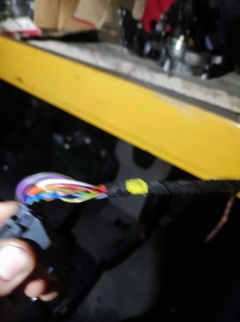 BMW E65 E66 ZRCÁTKO PRAVÉ LEVÉ