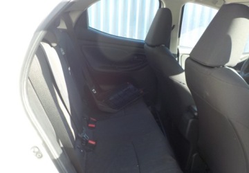 Toyota 2025 Toyota Yaris Okazja 1.5 Hybryda 116KM, zdjęcie 15