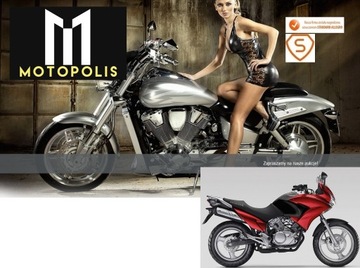 АВТОМОБИЛИ МОТОПОЛИС - HONDA XL 125 V ВАРАДЕРО 2001-2016 - АВТОМОБИЛИ