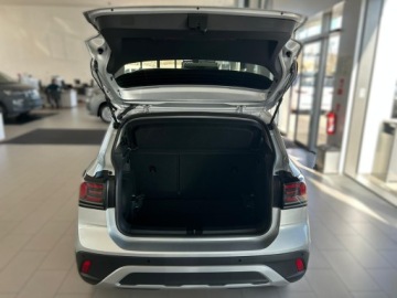 Volkswagen T-Cross SUV Facelifting 1.5 TSI 150KM 2025 Volkswagen T-Cross Life Plus 1.5 TSI 150KM DSG, zdjęcie 18