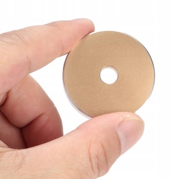 АДАПТЕР RECORD TURNABLE ДЛЯ РЕДУКЦИИ 7 ДЮЙМОВ