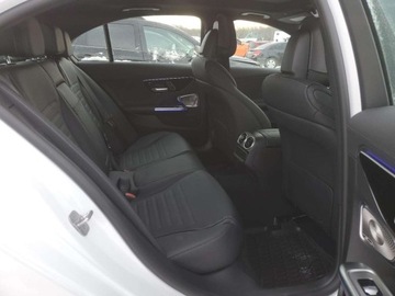 Mercedes 2024 Mercedes-Benz Klasa C 43 AMG 2024 2.0l 2.0 Benzyna 402KM, zdjęcie 10