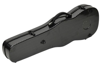 SKRZYPCE 4/4 -GOTOWE DO GRANIA-PRZEGLĄD LUTNICZY+FUTERAŁ CARBON FIBERGLASS