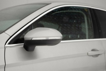 Volkswagen Passat B8 Limousine 2.0 TDI BlueMotion SCR 190KM 2017 Volkswagen Passat Highline 2.0 TDI 190 KM DSG Salon Polska Autotrade, zdjęcie 14