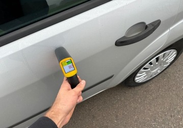 Ford Focus I Sedan 1.6 16V 100KM 2005 Ford Focus Niski przebieg, oryginal, bezwypadkowy, bez korozji. 1.6 100KM, zdjęcie 12