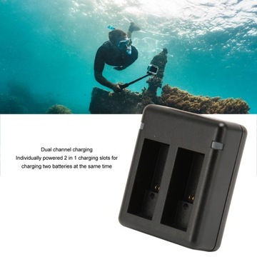 USB-зарядное устройство для камеры