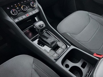 Skoda Kodiaq I SUV 1.5 TSI ACT 150KM 2020 Skoda Kodiaq 1.5TSI 150KM Ambition SalonPL SerwisASO Led Kessy Navi Hak 1.5, zdjęcie 23