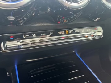 Mercedes GLB SUV 1.3 200 163KM 2025 MERCEDES-BENZ GLB 200 AMG Line Suv 1.3 (163KM) 2025, zdjęcie 7