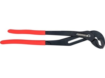 РЕГУЛИРУЕМЫЕ ТРУБОКОЛЕЗЫ С КНОПКОЙ 415MM YATO