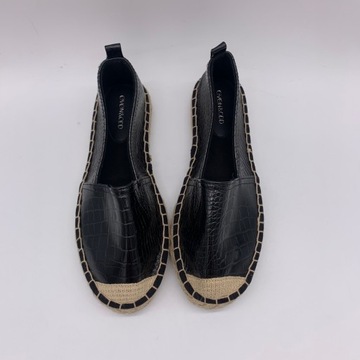 Buty damskie espadryle Even&Odd rozmiar 38