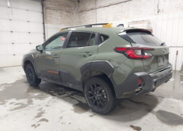 Subaru 2026 Subaru Crosstrek 2026r., Wilderness, 2.5L, od ubezpieczalni 2.5 Benzyna, zdjęcie 4