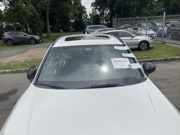 Honda CR-V VI 2025 Honda CR-V 2025r 2.0 Hybryda 204KM, zdjęcie 6