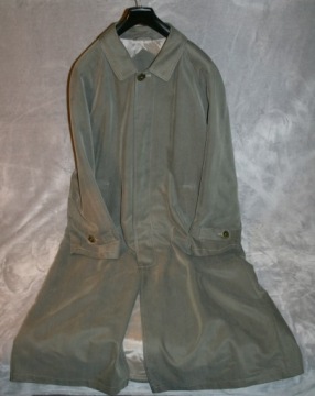 ELEGANCKI PROCHOWIEC MĘSKI WARMIA CLASSIC CLUB 54