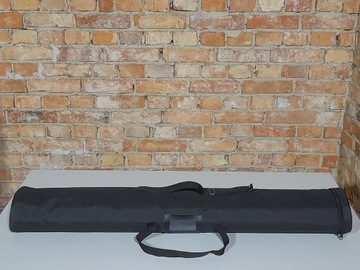 Стенд Roll-up, 100 х 200 см, двусторонний, баннер N166