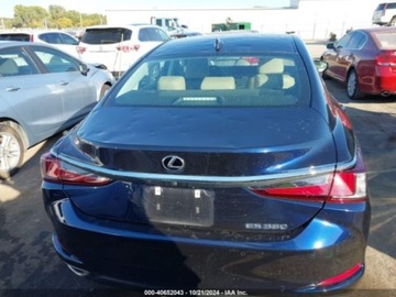 Lexus ES VII (XV70) 2021 Lexus ES 350 2021 3.5l 3.5 Benzyna 302KM, zdjęcie 2