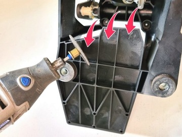 Saab 93 Short Shifter - быстрое переключение передач