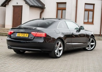 Audi A5 8T Coupe 2.0 TFSI 180KM 2009 Audi A5 Coupe S-Line 2.0T 180KM Manual !, zdjęcie 13