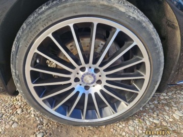 Mercedes Klasa S W222 Limuzyna 350 Blue TEC 258KM 2014 Mercedes-Benz Klasa S S350 CDI Bi-Xenon Panorama dach , Skory, Zadbany, zdjęcie 29