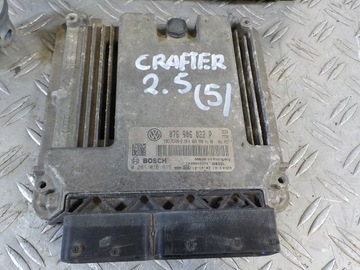 КОМПЛЕКТ VW CRAFTER 2.5 076906022P