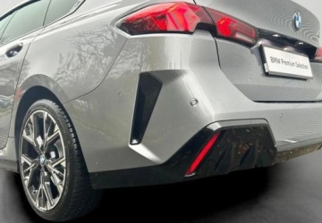 BMW Seria 2 G42-U06 Active Tourer 1.5 220i 170KM 2025 BMW Seria 2 220i Gran Coupe (F74) 170 KM Faktura VAT 23 BMW Bonkowscy, zdjęcie 4