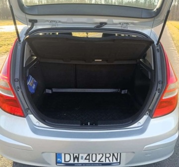 Hyundai i30 I CW Facelifting 1.6 CRDi 90KM 2012 Hyundai i30 Hyundai i30 1.6 CRDi Comfort 1.6 Diesel 90KM, zdjęcie 5