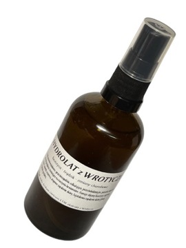 Hydrolat WROTYCZOWY - 100ml - trądzik, łuszczyca, egzema - euforiaLAB