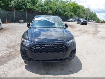 Audi Q5 II 2024 Audi Q5 Premium 45 Tfsi S Line Quattro 2024 2.0l 2.0 Benzyna 261KM, zdjęcie 7