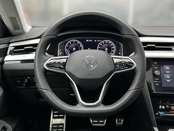 Volkswagen Arteon Fastback Facelifting 2.0 TSI 280KM 2023 Volkswagen Arteon 2.0TSI 280KM 4X4 Elegance DSG l, zdjęcie 14
