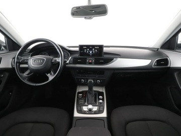 Audi A6 C8 2018 Audi A6 Avant automat xenon navi grzane fotele, zdjęcie 14